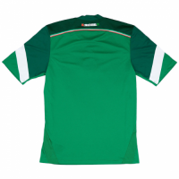 Mexico Home Jersey World Cup 2014