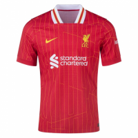 Liverpool Home Jersey Player Version 2024/25