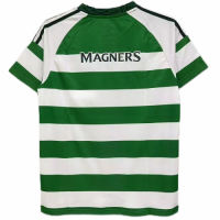 Celtic Home Jersey 2024/25