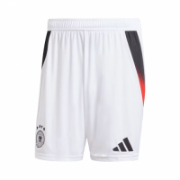[Super Replica] Germany Home Whole Kit(Jersey+Shorts+Socks) Euro 2024