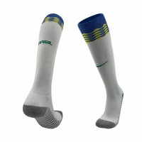 [Super Replica] Brazil Home Whole Kit(Jersey+Shorts+Socks) 2024