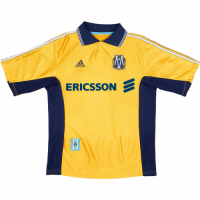 Marseilles Retro Third Jersey 1998/99
