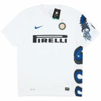 Inter Milan Retro Jersey Away 2010/11