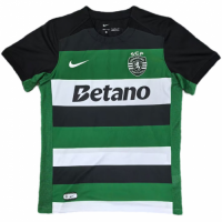 Sporting CP Home Jersey 2024/25