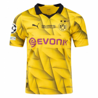 Borussia Dortmund UCL Final Jersey 2023/24