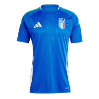 [Super Replica] Italy Home Full Kit Euro 2024