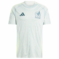 Mexico Away Kit (Jersey+Shorts) Copa America 2024