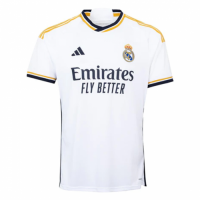 [Super Replica] Real Madrid UCL FINAL Home Jersey 2023/24