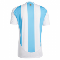 [Super Replica] Argentina Home Whole Kit Copa America 2024
