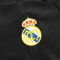 R.Carlos #3 Real Madrid Retro Away Jersey 1999/01