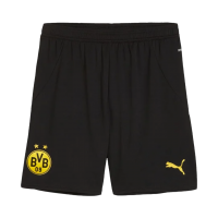 Borussia Dortmund Home Jersey Kit 2024/25
