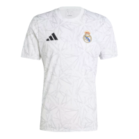Real Madrid Pre-Match Jersey 2024/25