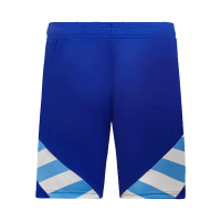 [Super Replica] Argentina Away Full Kit(Jersey+Shorts+Socks) Copa America 2024