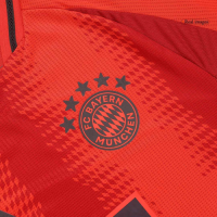 Bayern Munich Home Match Jersey 2024/25