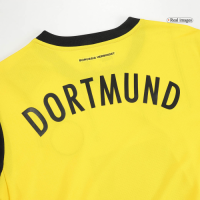 Borussia Dortmund Home Jersey 2024/25
