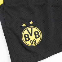 Borussia Dortmund Home Shorts 2024/25