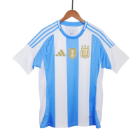 [Super Replica] Argentina Home Jersey Copa America 2024