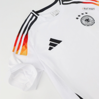 [Super Replica] Germany Home Jersey EURO 2024