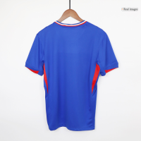 [Super Replica] France Home Jersey Euro 2024