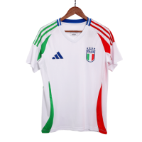 [Plus Size] Italy Away Jersey EURO 2024 - [Super Replica]
