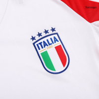 [Plus Size] Italy Away Jersey EURO 2024 - [Super Replica]