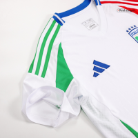 [Plus Size] Italy Away Jersey EURO 2024 - [Super Replica]