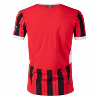 AC Milan Home Jersey Player Version 2024/25