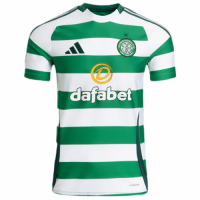 Celtic Home Jersey 2024/25