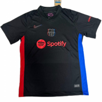 Barcelona Away Jersey 2024/25