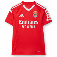 Benfica Home Jersey 2024/25