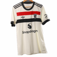 Manchester United Third Jersey 2024/25