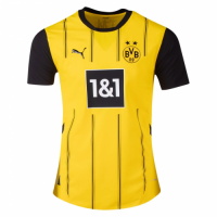Borussia Dortmund Home Jersey Player Version 2024/25
