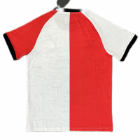 Feyenoord Home Jersey 2024/25