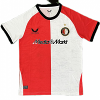 Feyenoord Home Jersey 2024/25
