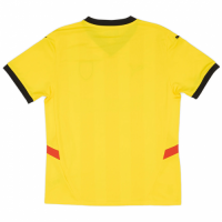 RC Lens Home Jersey 2024/25