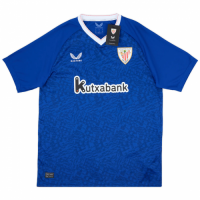 Athletic Club de Bilbao Away Jersey 2024/25