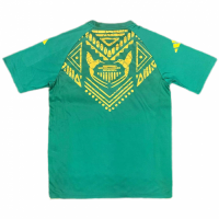 Jamaica Pre-Match Jersey 2024