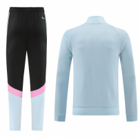 Juventus Training Kit (Jacket+Pants) Gray 2024/25