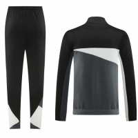 Borussia Dortmund Training Kit Jacket+Pants Black 2024/25