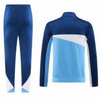 Marseille Training Kit (Jacket+Pants) Blue 2024/25