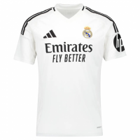 KROOS #8 Real Madrid Home Jersey 2024/25