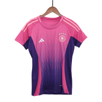 Women's Germany Jersey Away Euro 2024