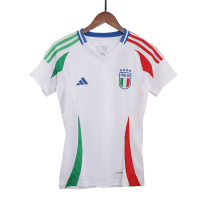 Women's Italy Jersey Away Euro 2024