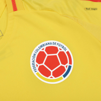 Colombia Home Match Jersey Copa America 2024