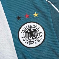 KLINSMANN #18 Germany Retro Away Jersey World Cup 1998