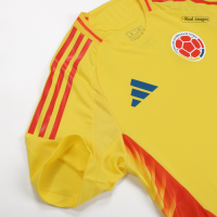 Colombia Home Match Jersey Copa America 2024