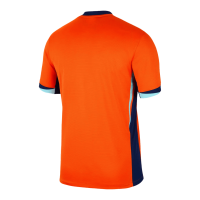 Netherlands Home Kit(Jersey+Shorts) Euro 2024