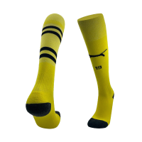 Kids Borussia Dortmund Home Full Kit 2024/25 - [Super Replica]