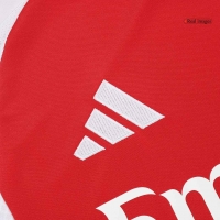 [Plus Size] Arsenal Home Jersey 2024/25 - [Super Replica]