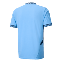 [Plus Size] Manchester City Home Jersey 2024/25 - [Super Replica]